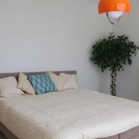 Vakantiewoning Zonnehof Sint-Margriete