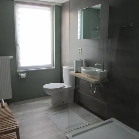 Prázdninový dům Vakantiewoning Zonnehof *