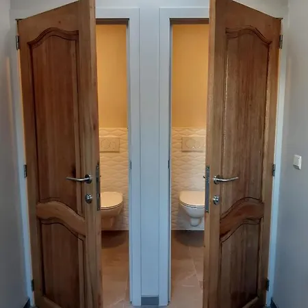Vakantiewoning Zonnehof