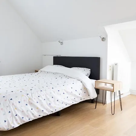 Vakantiewoning Zonnehof Prázdninový dům *