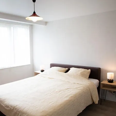 Vakantiewoning Zonnehof Sint-Margriete
