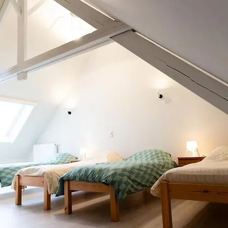 Vakantiewoning Zonnehof