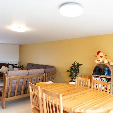 Vakantiewoning Zonnehof * Sint-Margriete