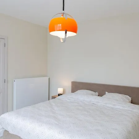 Vakantiewoning Zonnehof Prázdninový dům